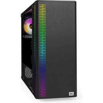 Корпус EXEGATE MISTERY Z4-NPX700 MIDITOWER grey