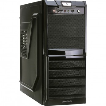 Корпус EXEGATE XP-329-XP500 MIDITOWER Корпус EXEGATE XP-329-XP500 MIDITOWER