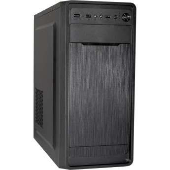 Корпус EXEGATE XP-332-XP400 MIDITOWER