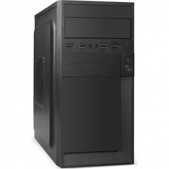 Корпус Minitower EXEGATE BAA-105-01-AAA400