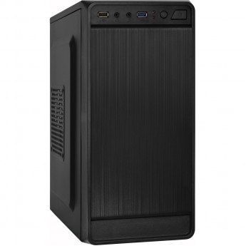 Корпус Minitower EXEGATE BAA-108U-AAA450