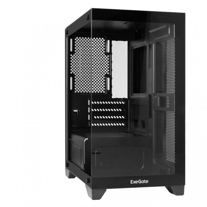 Корпус Minitower EXEGATE i3 SEA LE-NPX700 EX299572RUS