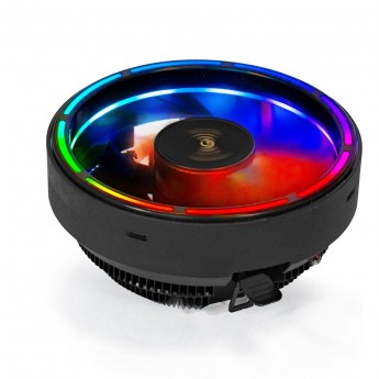 Кулер EXEGATE DARK MAGIC EE126A-RGB Кулер EXEGATE DARK MAGIC EE126A-RGB
