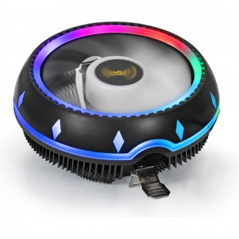 Кулер EXEGATE DARK MAGIC EE126M-PWM.RGB Кулер EXEGATE DARK MAGIC EE126M-PWM.RGB