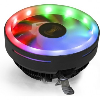 Кулер EXEGATE DARK MAGIC EE126R-PWM.RGB Кулер EXEGATE DARK MAGIC EE126R-PWM.RGB