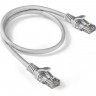 Патч-корд EXEGATE UTP-RJ45-RJ45-5E-0,5M-LSZH-GY Патч-корд EXEGATE UTP-RJ45-RJ45-5E-0,5M-LSZH-GY