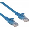 Патч-корд EXEGATE UTP-RJ45-RJ45-5E-1,5M-BL Патч-корд EXEGATE UTP-RJ45-RJ45-5E-1,5M-BL