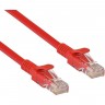 Патч-корд EXEGATE UTP-RJ45-RJ45-5E-1,5M-RD Патч-корд EXEGATE UTP-RJ45-RJ45-5E-1,5M-RD