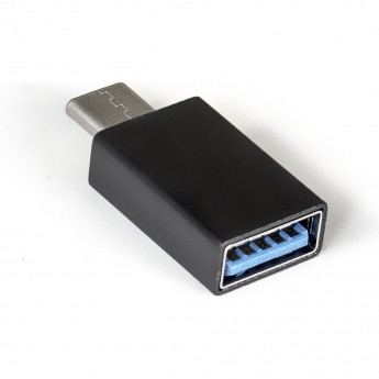 Переходник Type C-USB 3.0 EXEGATE EX-USB3-CFAM EX294779RUS