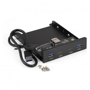 Планка USB EXEGATE U3H-622 Планка USB EXEGATE U3H-622