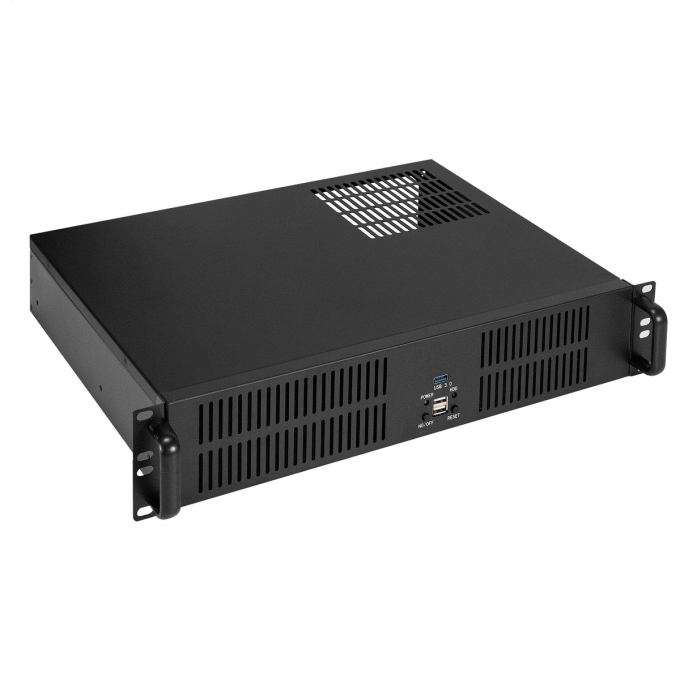 Серверный корпус EXEGATE PRO 2U350-33 EX298267RUS