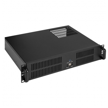 Серверный корпус EXEGATE PRO 2U350-33 EX298271RUS Серверный корпус EXEGATE PRO 2U350-33 EX298271RUS