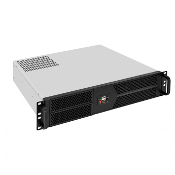 Серверный корпус EXEGATE PRO 2U400-04 EX298542RUS