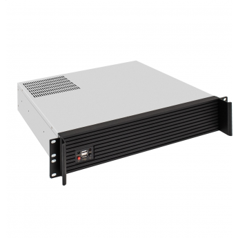 Серверный корпус EXEGATE PRO 2U400-04AL EX298517RUS