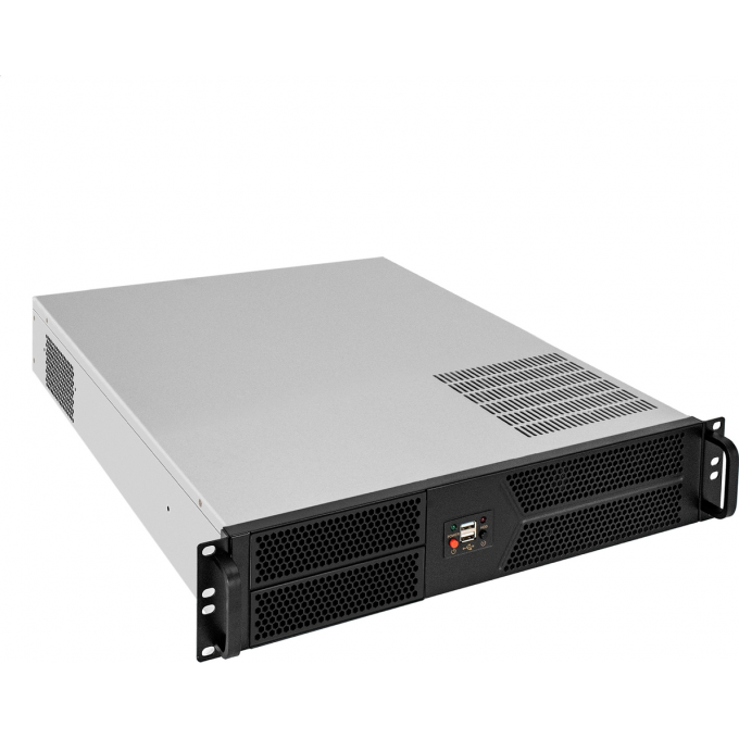 Серверный корпус EXEGATE PRO 2U550-04 EX298455RUS