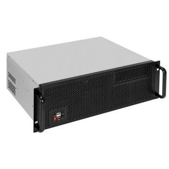 Серверный корпус EXEGATE PRO 3U300-03/500PPH-SE Серверный корпус EXEGATE PRO 3U300-03/500PPH-SE