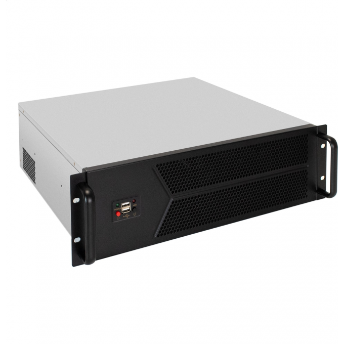 Серверный корпус EXEGATE PRO 3U450-12/2U-800ADS EX298411RUS