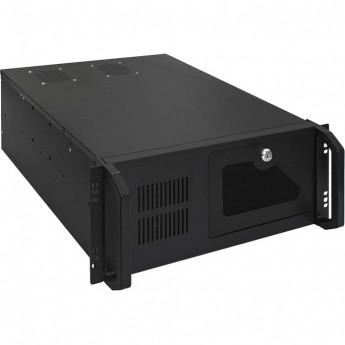 Серверный корпус EXEGATE PRO 4U450-26/4U4020S RM 19", 4U, БП 1000RADS, USB