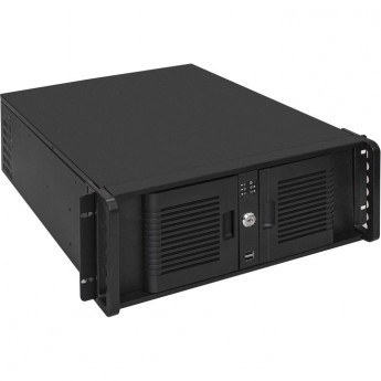 Серверный корпус EXEGATE PRO 4U480-15/4U4132 900RADS