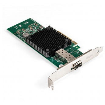 Сетевой адаптер EXEGATE EXE-X520-DA1