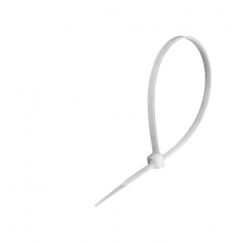 Стяжка (хомут) нейлоновая EXEGATE CV66-350x7.5W