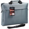 Сумка EXEGATE START S15 GREY, серая, полиэстер, для ноутбуков до 15.6" Сумка EXEGATE START S15 GREY, серая, полиэстер, для ноутбуков до 15.6"