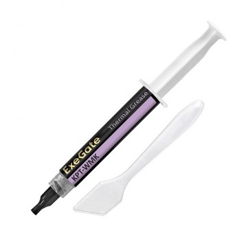 Термопаста EXEGATE KPT-WMK 5г Термопаста EXEGATE KPT-WMK 5г