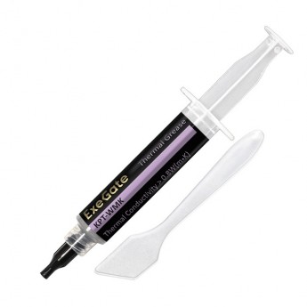Термопаста EXEGATE KPT-WMK 8г Термопаста EXEGATE KPT-WMK 8г