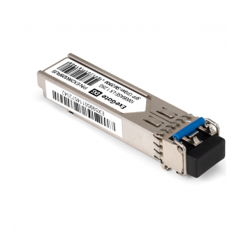 Трансивер SFP EXEGATE EXT-1G-SM1310-LC2-20KM