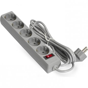 Удлинитель EXEGATE EC-5-5G Удлинитель EXEGATE EC-5-5G