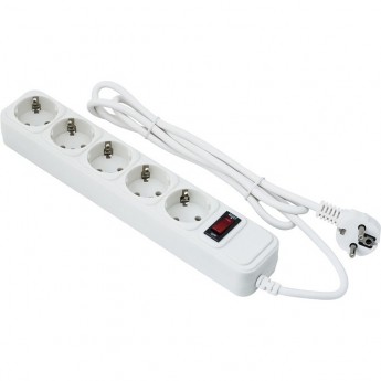 Удлинитель EXEGATE SP-5-3W Удлинитель EXEGATE SP-5-3W