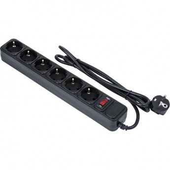 Удлинитель EXEGATE SP-6-1.8B Удлинитель EXEGATE SP-6-1.8B