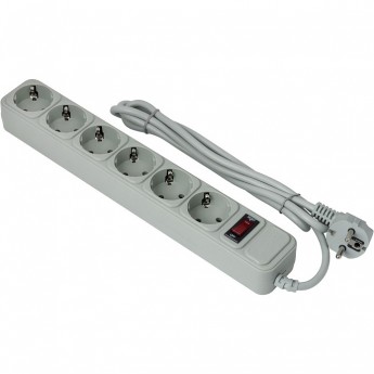 Удлинитель EXEGATE SP-6-3G Удлинитель EXEGATE SP-6-3G