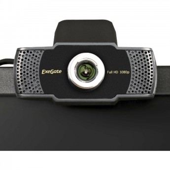 Веб-камера EXEGATE BUSINESSPRO C922 2K EX294578RUS Веб-камера EXEGATE BUSINESSPRO C922 2K EX294578RUS