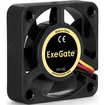 Вентилятор 12В DC EXEGATE EX04010B3P Вентилятор 12В DC EXEGATE EX04010B3P
