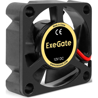 Вентилятор 12В DC EXEGATE EXTRAPOWER EP03010S3P Вентилятор 12В DC EXEGATE EXTRAPOWER EP03010S3P