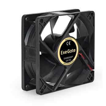 Вентилятор 24В DC EXEGATE EX04010S2P-24 EX295201RUS Вентилятор 24В DC EXEGATE EX04010S2P-24 EX295201RUS