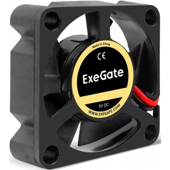 Вентилятор 5В DC EXEGATE EX04010B3P-5 Вентилятор 5В DC EXEGATE EX04010B3P-5