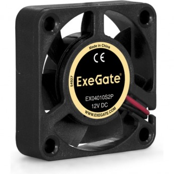 Вентилятор EXEGATE EX04010S2P Вентилятор EXEGATE EX04010S2P