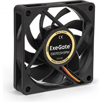 Вентилятор EXEGATE EX07015H3PM Вентилятор EXEGATE EX07015H3PM