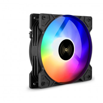 Вентилятор EXEGATE EX12025H3P4PMY-PWM.ARGB Вентилятор EXEGATE EX12025H3P4PMY-PWM.ARGB