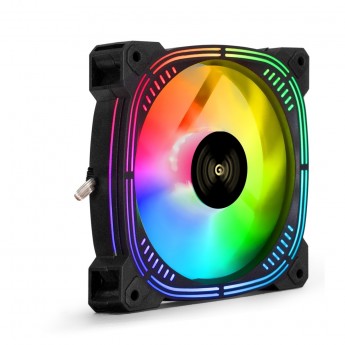 Вентилятор EXEGATE EX12025H3P4PSU-PWM.ARGB Вентилятор EXEGATE EX12025H3P4PSU-PWM.ARGB