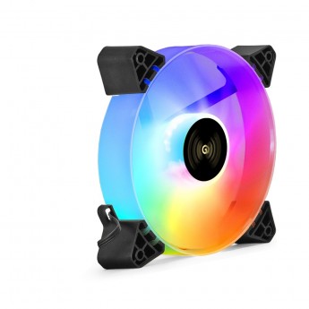 Вентилятор EXEGATE EX12025H3P4PYH-PWM.ARGB Вентилятор EXEGATE EX12025H3P4PYH-PWM.ARGB