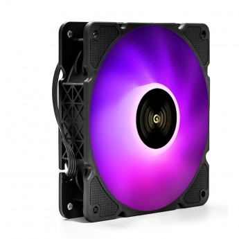 Вентилятор EXEGATE EX12025H4P-PWM.FRGB Вентилятор EXEGATE EX12025H4P-PWM.FRGB