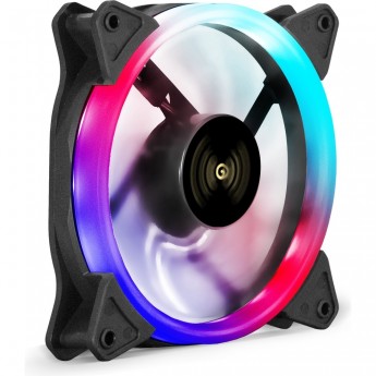 Вентилятор EXEGATE EX12025HM3PM.FRGB.5CRU Вентилятор EXEGATE EX12025HM3PM.FRGB.5CRU