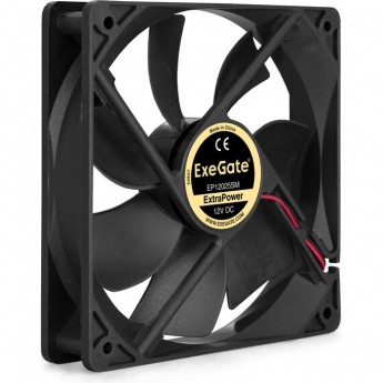 Вентилятор EXEGATE EXTRAPOWER EP12025SM